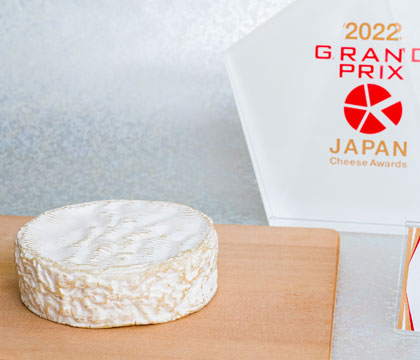 Brise de mer CAMEMBERT 250g