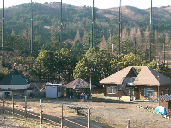 るり渓やぎ農園チーズ工房