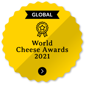 ワールド・チーズ・アワード2021