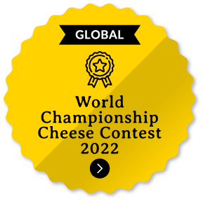 ワールド・チャンピオンシップ・チーズ・コンテスト 2022