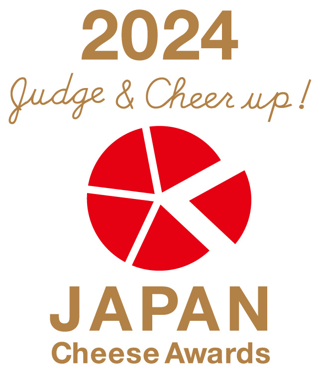 Japan Cheese Awards 2024