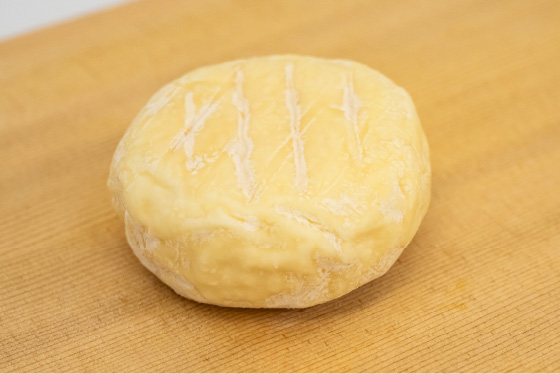 養沢ヤギチーズ