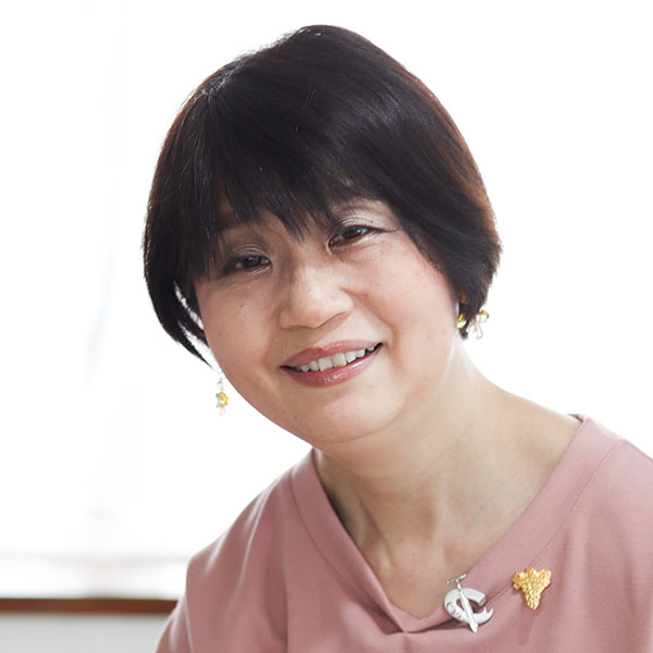 赤星優子