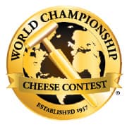 World Championship Cheese Contest 2022
