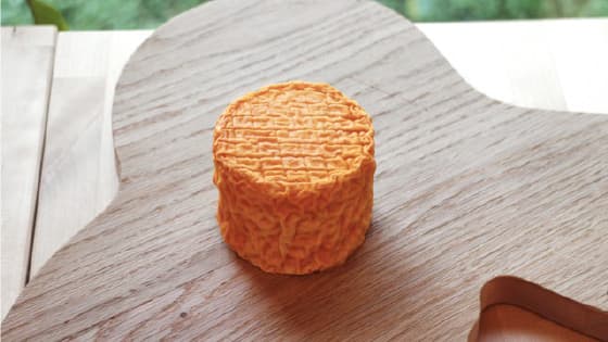 ボスケソ・チーズラボ