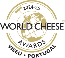 World Cheese Awards 2024