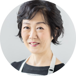 吉安由里子