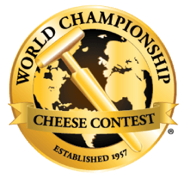 World Championship Cheese Contest 2022