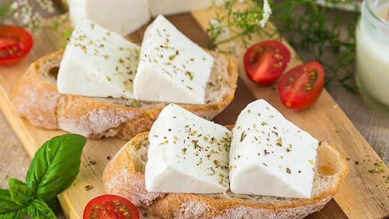 ビルミルクチーズ工房